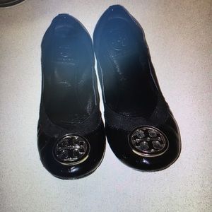 Tory Burch Flats 6.0